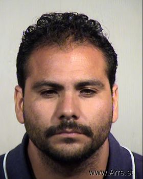 Rafael  Chavez Mugshot