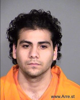 Rafael  Chavez Mugshot