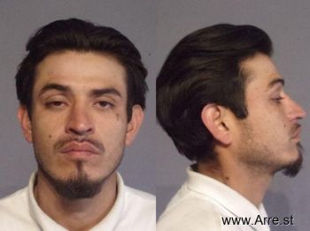 Rafael  Chavez Mugshot