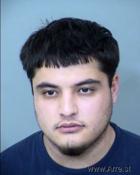 Rafael  Chavez Hernandez Mugshot