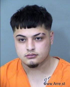 Rafael  Chavez Hernandez Mugshot