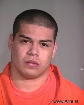 Rafael D Contreras Mugshot