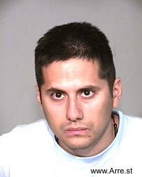 Rafael T Contreras Mugshot