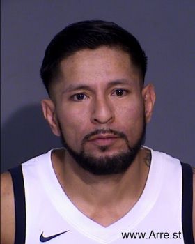 Rafael  Contreras Rangel Mugshot