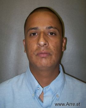 Rafael H Felix Mugshot