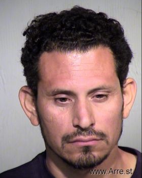 Rafael Gonzalez Garcia Mugshot