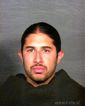 Rafael  Garcia Mugshot