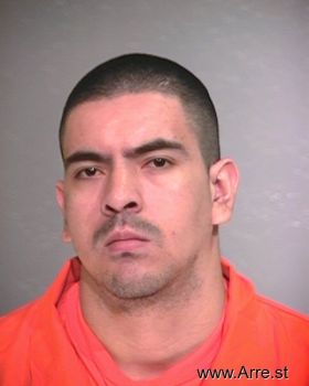 Rafael  Garcia Mugshot