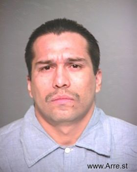 Rafael L Garcia Mugshot