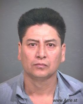 Rafael G Garcia Mugshot