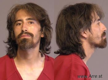 Rafael Campuzano Garcia Mugshot