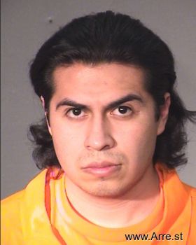 Rafael  Garcia Mugshot