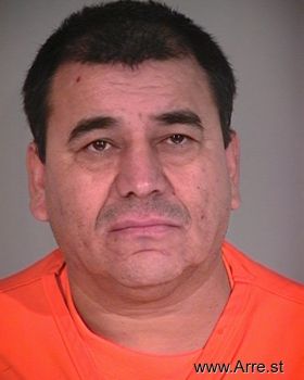 Rafael  Garcia-olguin Mugshot