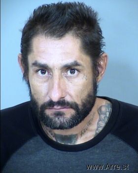 Rafael  Gomez Mugshot