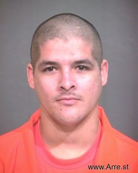 Rafael D Gomez Mugshot