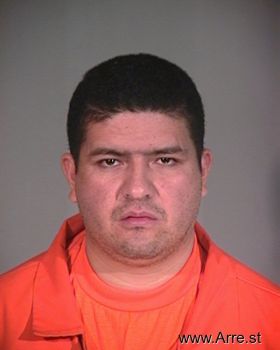 Rafael R Gomez Mugshot