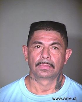 Rafael A Gomez Mugshot