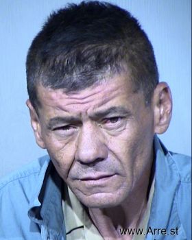 Rafael Fucuy Lopez Mugshot