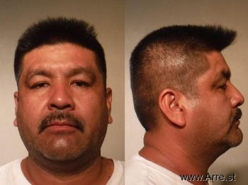 Rafael Sr Lopez Mugshot