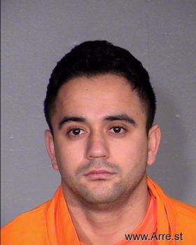 Rafael  Lopez-galaviz Mugshot