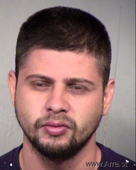 Rafael  Martinez Mugshot