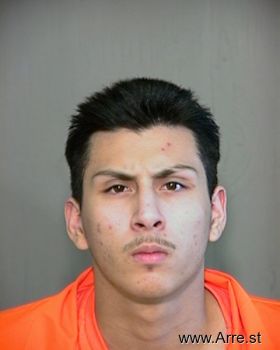 Rafael  Martinez Mugshot