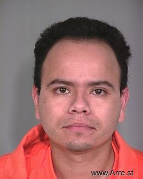 Rafael  Martinez Mugshot