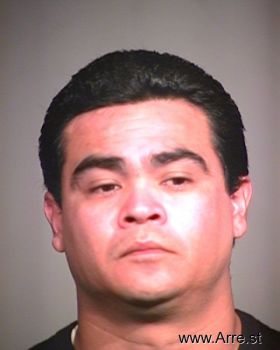 Rafael L Martinez Mugshot