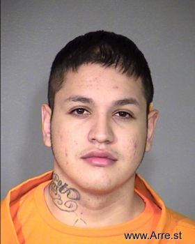 Rafael M Martinez Mugshot