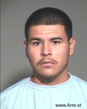 Rafael  Martinez Mugshot