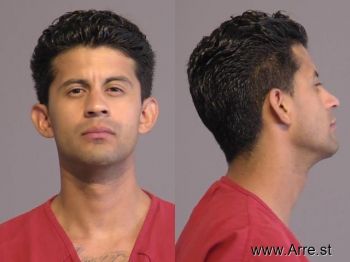 Rafael  Martinez Mugshot