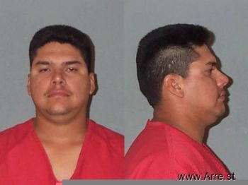 Rafael Jr Martinez Mugshot