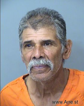 Rafael  Martinez-garcia Mugshot