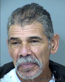 Rafael  Martinez-garcia Mugshot