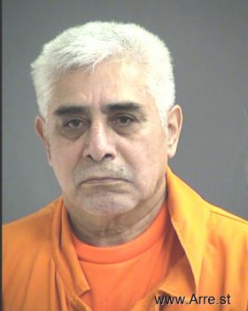 Rafael . Martinez-garcia Mugshot