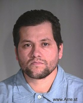 Rafael  Martinez-unzueta Mugshot