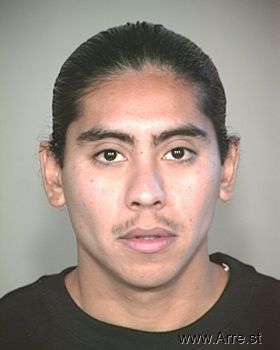 Rafael  Meza Mugshot