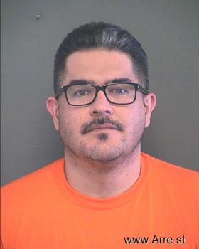 Rafael  Molina Mugshot