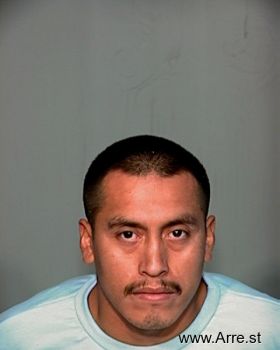 Rafael  Morales Mugshot