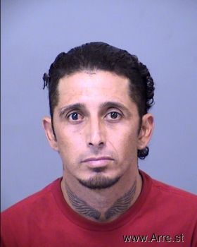 Rafael  Morales Garcia Mugshot