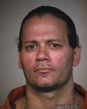 Rafael  Osorio Mugshot