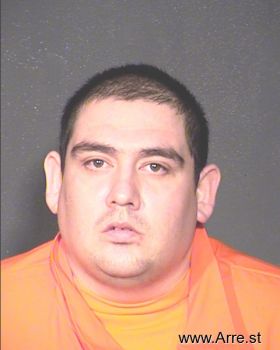 Rafael  Osorio Mugshot