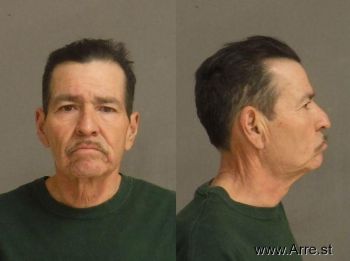 Rafael  Padilla-villa Mugshot