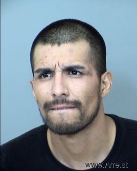 Rafael  Reyes Mugshot