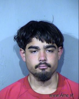 Rafael Alejandro Ruiz Mugshot