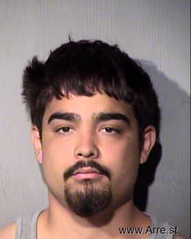 Rafael Alejandro Ruiz Mugshot