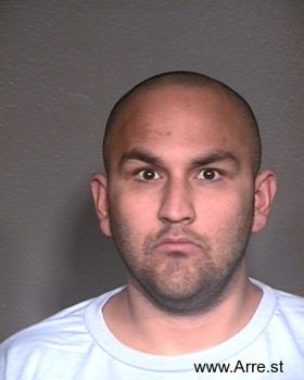 Rafael  Ruiz Mugshot