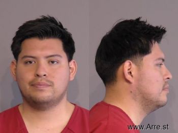 Rafael Ivan Ruiz Mugshot