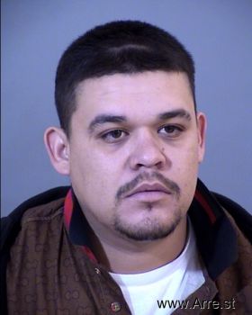 Rafael Uriel Sanchez Mugshot