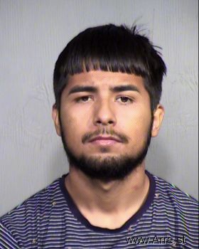 Rafael  Sanchez Mugshot